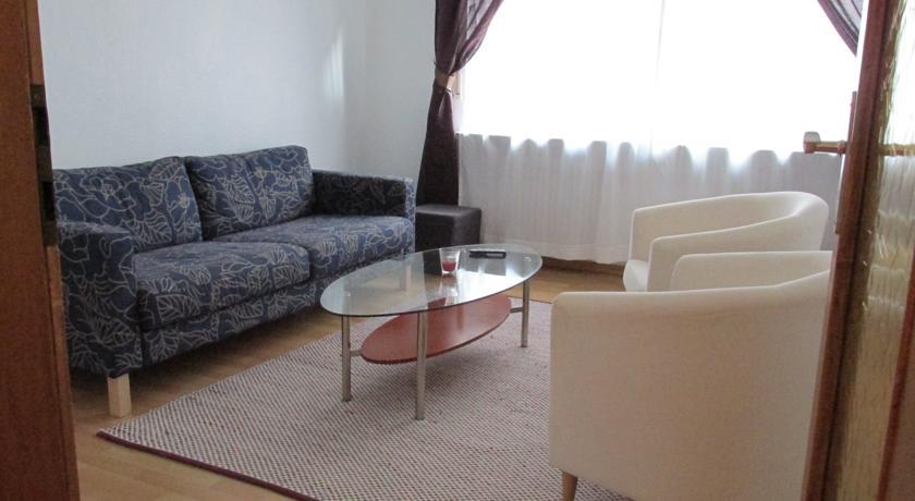 Apartments Mayen Room photo